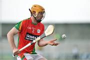 1 May 2016; Gerard Coady, Carlow. Leinster GAA Hurling Championship Qualifier, Round 1, Kerry v Carlow, Austin Stack Park, Tralee, Co. Kerry. Picture credit: Matt Browne / SPORTSFILE