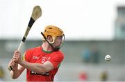 1 May 2016; Gerard Coady, Carlow. Leinster GAA Hurling Championship Qualifier, Round 1, Kerry v Carlow, Austin Stack Park, Tralee, Co. Kerry. Picture credit: Matt Browne / SPORTSFILE