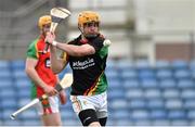 1 May 2016; Brian Treacy, Carlow. Leinster GAA Hurling Championship Qualifier, Round 1, Kerry v Carlow, Austin Stack Park, Tralee, Co. Kerry. Picture credit: Matt Browne / SPORTSFILE