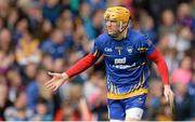 1 May 2016; Patrick Kelly, Clare. Allianz Hurling League Division 1 Final, Clare v Waterford. Semple Stadium, Thurles, Co. Tipperary. Picture credit: Piaras Ó Mídheach / SPORTSFILE
