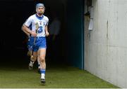 1 May 2016; Michael Walsh, Waterford. Allianz Hurling League Division 1 Final, Clare v Waterford. Semple Stadium, Thurles, Co. Tipperary. Picture credit: Piaras Ó Mídheach / SPORTSFILE
