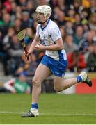 1 May 2016; Shane Bennett, Waterford. Allianz Hurling League Division 1 Final, Clare v Waterford. Semple Stadium, Thurles, Co. Tipperary. Picture credit: Piaras Ó Mídheach / SPORTSFILE