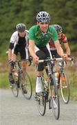 29 May 2010; Adam Armstrong, Subway Irish National Team, on the Drumgoff climb. FBD Insurance Ras, Stage 7, Gorey - Kilcullen. Picture credit: Stephen McCarthy / SPORTSFILE