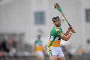 30 May 2010; Shane Dooley, Offaly. Leinster GAA Hurling Senior Championship, Antrim v Offaly, Parnell Park, Dublin. Picture credit: Brian Lawless / SPORTSFILE