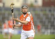 29 May 2010; Paul Breen, Armagh. Ulster GAA Hurling Senior Championship Quarter-Final, Down v Armagh, Casement Park, Belfast. Picture credit: Oliver McVeigh / SPORTSFILE