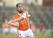 29 May 2010; Paul Breen, Armagh. Ulster GAA Hurling Senior Championship Quarter-Final, Down v Armagh, Casement Park, Belfast. Picture credit: Oliver McVeigh / SPORTSFILE