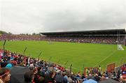 30 May 2010; A general view of Pairc Ui Chaoimh. Munster GAA Hurling Senior Championship Quarter-Final, Cork v Tipperary, Pairc Ui Chaoimh, Cork. Picture credit: Ray McManus / SPORTSFILE