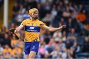 8 May 2016; Cian Dillon of Clare during the Allianz Hurling League, Division 1 Final - Replay, Clare v Waterford, at Semple Stadium, Thurles, Tipperary. Picture credit: Ray McManus / SPORTSFILE
