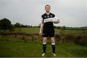 11 May 2016; Mark Brehony, Sligo, in attendance at the launch of 2016 Connacht GAA Football Senior Championship. Connacht GAA Centre, Bekan, Claremorris, Co. Mayo. Picture credit: Sam Barnes / SPORTSFILE