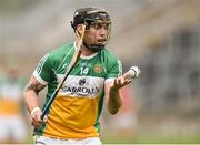 7 May 2016; Shane Dooley, Offaly. Leinster GAA Hurling Championship Qualifier, Round 2, Offaly v Carlow. O'Connor Park, Tullamore, Co. Offaly. Picture credit: Matt Browne / SPORTSFILE