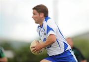 6 June 2010; Eamon Walsh, Waterford. Munster GAA Football Senior Championship Semi-Final, Waterford v Limerick, Fraher Field, Dungarvan, Co. Waterford. Picture credit: Brian Lawless / SPORTSFILE