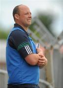 5 June 2010; Kildare manager Andy Comerford. Christy Ring Cup Semi-Final, Kildare v Westmeath, Pairc Tailteann, Navan, Co. Meath. Picture credit: Barry Cregg / SPORTSFILE