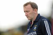 6 June 2010; Westmeath manager Pat Flanagan. Leinster GAA Football Senior Championship Quarter-Final, Wicklow v Westmeath, O'Connor Park, Tullamore, Co. Offaly. Photo by Sportsfile