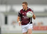 6 June 2010; Paul Greville, Westmeath. Leinster GAA Football Senior Championship Quarter-Final, Wicklow v Westmeath, O'Connor Park, Tullamore, Co. Offaly. Photo by Sportsfile