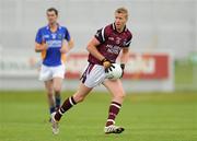 6 June 2010; Denis Glennon, Westmeath. Leinster GAA Football Senior Championship Quarter-Final, Wicklow v Westmeath, O'Connor Park, Tullamore, Co. Offaly. Photo by Sportsfile