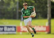 6 June 2010; Eoghan O'Connor, Limerick. Munster GAA Football Senior Championship Semi-Final, Waterford v Limerick, Fraher Field, Dungarvan, Co. Waterford. Picture credit: Brian Lawless / SPORTSFILE