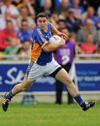 6 June 2010; Sean Furlong, Wicklow. Leinster GAA Football Senior Championship Quarter-Final, Wicklow v Westmeath, O'Connor Park, Tullamore, Co. Offaly. Photo by Sportsfile