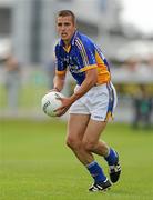 6 June 2010; Nicky Mernagh, Wicklow. Leinster GAA Football Senior Championship Quarter-Final, Wicklow v Westmeath, O'Connor Park, Tullamore, Co. Offaly. Photo by Sportsfile