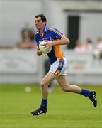 6 June 2010; J.P. Dalton, Wicklow. Leinster GAA Football Senior Championship Quarter-Final, Wicklow v Westmeath, O'Connor Park, Tullamore, Co. Offaly. Photo by Sportsfile