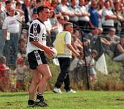 31 May 1998; Dessie Sloyne of Sligo during the Connacht GAA Football Senior Championship Quarter-Final match between London and Sligo at Emerald GAA Grounds, Ruislip. Photo by Damien Eagers/Sportsfile