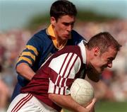 17 May 1998, Ger Heavin, Westmeath, Leinster Football Championship. Picture Credit: Matt Browne/SPORTSFILE