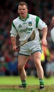 31 May 1998; Joe Quaid of Limerick during the Munster Senior Hurling Championship Quarter-Final match between Limerick and Cork at the Gaelic Grounds in Limerick. Photo by Ray McManus/Sportsfile