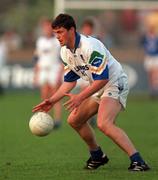 30 May 1998; Martin Power of Waterford during the Munster Senior Football Championship Second Round match between Tipperary and Waterford at Ned Hall Park in Clonmel. Photo by Ray McManus/Sportsfile