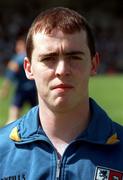 17 May 1998, Padraic Davis, Longford, Leinster Football Championship. Picture Credit: Matt Browne/SPORTSFILE