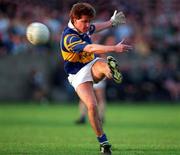 30 May 1998; Peter Lambert of Tipperary during the Munster Senior Football Championship Second Round match between Tipperary and Waterford at Ned Hall Park in Clonmel. Photo by Ray McManus/Sportsfile