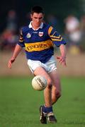 30 May 1998; Sean Maher of Tipperary during the Munster Senior Football Championship Second Round match between Tipperary and Waterford at Ned Hall Park in Clonmel. Photo by Ray McManus/Sportsfile