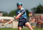 31 May 1998; Tomás McGrane of Dublin during the Leinster GAA Hurling Senior Championship Quarter-Final match between Dublin and Kilkenny at Parnell Park in Dublin. Photo by Brendan Moran/Sportsfile