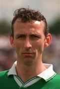 31 May 1998; Tony Murphy of London before the Connacht GAA Football Senior Championship Quarter-Final match between London and Sligo at Emerald GAA Grounds, Ruislip. Photo by Damien Eagers/Sportsfile