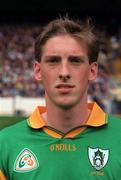 24 May 1998; Trevor Giles of Meath during the Leinster GAA Football Senior Championship Quarter-Final match between Meath and Offaly at Croke Park in Dublin. Photo by Ray Lohan/Sportsfile