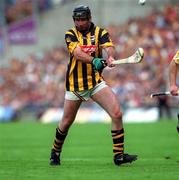 10 June 2001; DJ Carey of Kilkenny during the Guinness Leinster Senior Hurling Championship Semi-Final match between Kilkenny and Offaly at Croke Park in Dublin. Photo by Ray Lohan/Sportsfile