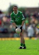 17 June 2001; Stephen Lucey of Limerick during the Bank of Ireland Munster Senior Football Championship Semi-Final match between Kerry and Limerick at Fitzgerald Stadium in Killarney, Kerry. Photo by Brendan Moran/Sportsfile