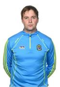 10 May 2016; Roscommon's David Casey, coach. Roscommon Football Squad Portraits 2016. Dr. Hyde Park, Roscommon. Picture credit: Oliver McVeigh / SPORTSFILE