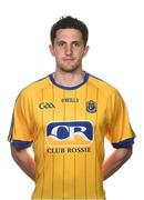 10 May 2016; Roscommon's Brian Murtagh. Roscommon Football Squad Portraits 2016. Dr. Hyde Park, Roscommon. Picture credit: Oliver McVeigh / SPORTSFILE