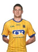 10 May 2016; Roscommon's Fintan Cregg. Roscommon Football Squad Portraits 2016. Dr. Hyde Park, Roscommon. Picture credit: Oliver McVeigh / SPORTSFILE