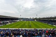 7 May 2016; A general view of the RDS Arena. Guinness PRO12, Round 22, Leinster v Benetton Treviso. RDS Arena, Ballsbridge, Dublin. Picture credit: Ramsey Cardy / SPORTSFILE