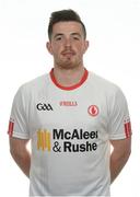12 May 2016; Ronan O'Neill, Tyrone. Tyrone Football Squad Portraits 2016, Garvaghy Centre, Co. Tyrone. Picture credit: Oliver McVeigh / SPORTSFILE