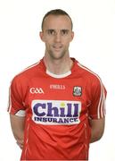 13 May 2016; Stephen McDonnell, Cork. Cork Hurling Squad Portraits 2016. Pairc Ui Rinn, Cork. Picture credit: Diarmuid Greene / SPORTSFILE