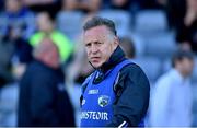 14 May 2016; Laois manager Mick Lillis. Leinster GAA Football Senior Championship, Round 1, Laois v Wicklow in O'Moore Park, Portlaoise, Co. Laois. Photo by Matt Browne/Sportsfile