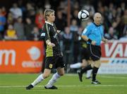 8 June 2010; Ronan Finn, Sporting Fingal. Airtricity League Premier Division, Dundalk v Sporting Fingal, Oriel Park, Dundalk, Co. Louth. Photo by Sportsfile