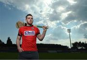 16 May 2016; Cork's Cormac Murphy during a press evening at Pairc Ui Rinn, Cork. Picture credit: Diarmuid Greene / SPORTSFILE