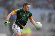 13 June 2010; Cian Ward, Meath. Leinster GAA Football Senior Championship Quarter-Final, Meath v Laois, Croke Park, Dublin. Picture credit: David Maher / SPORTSFILE