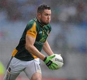 13 June 2010; Cian Ward, Meath. Leinster GAA Football Senior Championship Quarter-Final, Meath v Laois, Croke Park, Dublin. Picture credit: David Maher / SPORTSFILE