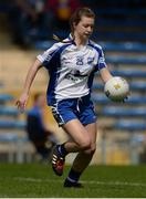 8 May 2016; Lauren McGregor, Waterford. Lidl Ladies Football National League, Division 3, Final Replay, Tipperary v Waterford. Semple Stadium, Thurles, Co. Tipperary. Picture credit: Piaras Ó Mídheach / SPORTSFILE