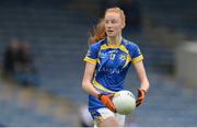 8 May 2016; Aisling Moloney, Tipperary. Lidl Ladies Football National League, Division 3, Final Replay, Tipperary v Waterford. Semple Stadium, Thurles, Co. Tipperary. Picture credit: Piaras Ó Mídheach / SPORTSFILE