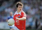 23 May 2010; Colm Judge, Louth. Leinster GAA Football Senior Championship Preliminary Round, Louth v Longford, O'Moore Park, Portlaoise, Co. Laois. Picture credit: Brian Lawless / SPORTSFILE