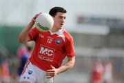 23 May 2010; Adrian Reid, Louth. Leinster GAA Football Senior Championship Preliminary Round, Louth v Longford, O'Moore Park, Portlaoise, Co. Laois. Picture credit: Brian Lawless / SPORTSFILE